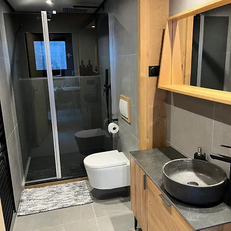 Le Chevran Apartment Cluses Exterior photo