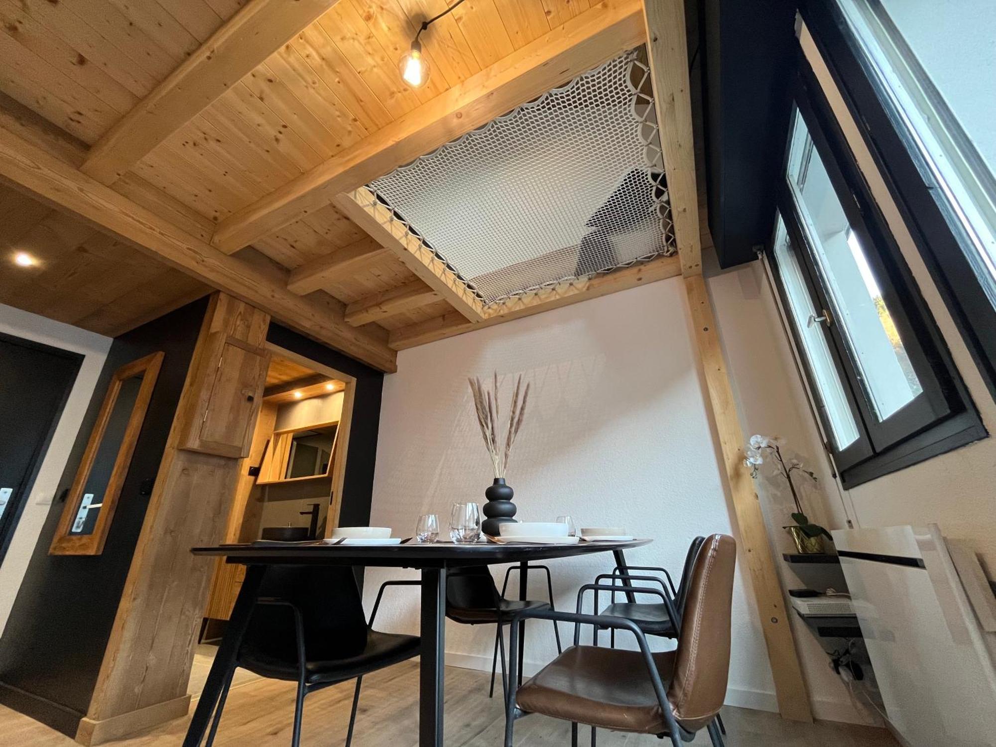 Apartment Le Chevran *