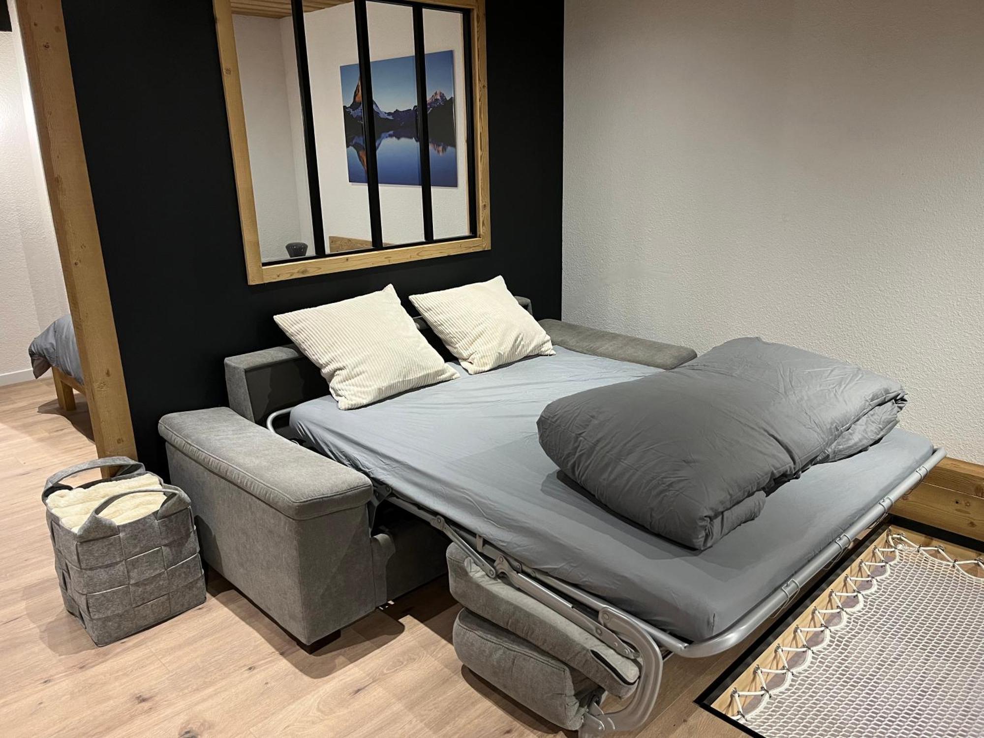 Apartment Le Chevran